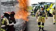 ¿Quieres ser bombero? Abren convocatorias gratis en Lima y Callao: conoce cómo postular y hasta cuándo