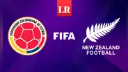 Colombia vs. Nueva Zelanda Femenino EN VIVO: ¿a qué hora juegan partido amistoso internacional?