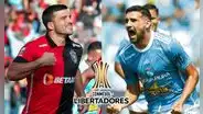 Sorteo Copa Libertadores 2024: ¿cuándo se definen los rivales de Cristal y Melgar en fase previa?