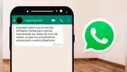 Whatsapping: ¿qué técnicas usan para robarte dinero por WhatsApp y cómo identificarlas?