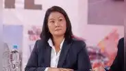 PJ ordena que Keiko Fujimori vaya a juicio por presunto lavado de activos y organización criminal