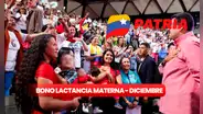 NUEVO Bono de la Patria, diciembre 2023: COBRA HOY subsidio de 213 bolívares por Patria
