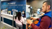¿Cuáles son los documentos que debes presentar para cambiar la dirección de tu DNI?