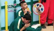 'El juego del calamar: el desafío': jugadores agotaron condones en tiempo récord por inusual razón