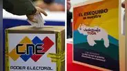 ¿Dónde voto este 3 de diciembre? LINK para consultar lugar del Referendo Consultivo