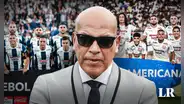 Roberto Mosquera va por los ex Alianza y Universitario para armar un equipazo en César Vallejo