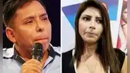 Edwin Sierra demandaría a Milena tras ser acusado de acosar sexualmente a menores de edad