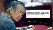 Alberto Fujimori continuará en prisión: ¿por qué motivos se declaró improcedente el indulto?