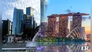 Esta es la ciudad más cara del mundo para vivir: se necesitan más de US$5.000 por persona al mes
