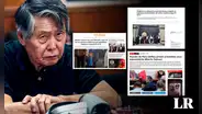 Alberto Fujimori no será excarcelado: así informa la prensa internacional decisión del juez de Ica