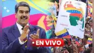 ¿Cómo van las votaciones por el Esequibo? Revisa AQUÍ los resultados del Referendo Consultivo