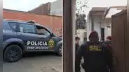 PNP detiene a delincuente acusado de matar a adulta mayor en el interior de su casa en Trujillo