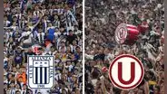 ¿Alianza Lima o Universitario? Encuesta revela qué equipo tiene más hinchas en el Perú