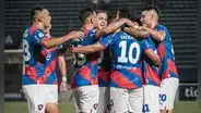 Cerro Porteño goleó 4-0 a Guaraní por la última fecha del Torneo Clausura de Paraguay