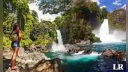 El mejor destino verde del mundo está en Sudamérica: supera a Brasil y Noruega