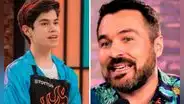 Giacomo Bocchio sale al frente y niega ser transfóbico: Las nuevas generaciones son más frágiles