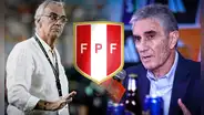 Jorge Fossati aceptará reunión con Oblitas para escuchar la propuesta de la selección peruana