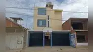 Agente PNP mata a su pareja en el interior de un hotel de Piura