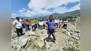 Lluvias dejaron sin canal para irrigar más de 1.000 hectáreas en Piura