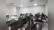 Sigue la carencia de personal para central de vigilancia de José Leonardo Ortiz
