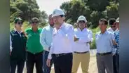 Jorge Pérez: MEF pone trabas a compra de maquinaria