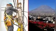 Corte de luz en Arequipa el domingo 3 de diciembre: ¿qué distritos serán afectados?