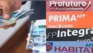 Repro AFP III: reglamentan ley para que entidades paguen sus deudas con las AFP