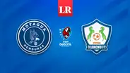 Motagua vs. Olancho EN VIVO: ¿a qué hora juegan por el repechaje de la Liga Nacional de Honduras?