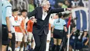 Jorge Fossati en la mira de la ‘Bicolor’