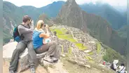 Machu Picchu sube aforo diario a 5.600 visitantes