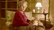 Imelda Staunton y Lesley Manville: la reina y la princesa