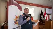 Arequipa: jefe de Gestión de Riesgos de Desastres tiene más experiencia en empresas de vigilancia