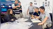 Equipo de 140 agentes PNP laboró medio año para la operación Valkiria V
