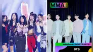 MelOn Music Awards 2023: lista completa de ganadores de los premios k-pop con NewJeans, IVE y más