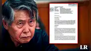 Poder Judicial rechaza nuevo hábeas corpus a favor de Alberto Fujimori
