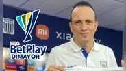 Alianza Lima tendría en la mira a '9' colombiano que anotó más de 20 goles en el 2023