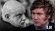 Javier Milei designa a exministro con pasado neonazi como procurador del Tesoro de la Nación