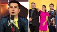 Armando defiende a jurados de ‘El gran chef’ por duras críticas a los participantes: "Saben lo que hacen"