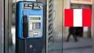 ¿Cuántos teléfonos públicos hay en Perú en 2023? Telefónica revela cifra y su situación actual