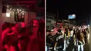 Alerta de Tsunami en Filipinas: imágenes muestran destrucción tras terremoto de 7,6 en Mindanao