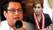 Ministro de Salud sobre Patricia Benavides: “Cuando una persona se equivoca debe dar un paso al costado”