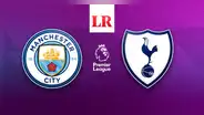 VER Manchester City vs. Tottenham ONLINE: hora y canal del partidazo por la Premier League