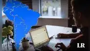 Este país de Sudamérica es el mejor para hacer teletrabajo: lidera ciberseguridad en América Latina