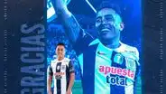 Alianza Lima confirmó la salida de Christian Cueva tras no campeonar: "¡Muchos éxitos!"
