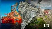 El país de Sudamérica con menos de 1 millón de habitantes que crecerá mil veces más que Argentina