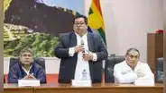 Perú impulsará la explotación de un lote de gas con reservas mayores a Camisea