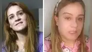 Lourdes Sacín sufre parálisis facial luego de que una empresa de condones usara su imagen sin su permiso