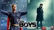 'The Boys', temporada 4: violento tráiler presentó nuevos personajes en la serie de Prime Video