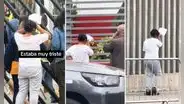 Postulante de la San Marcos perdió DNI y lloró al no rendir el examen de admisión: “Qué frustración”