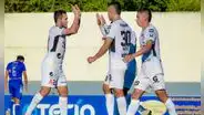 Alianza FC empató 1-1 con Fuerte San Francisco y clasificó a 'semis' de la Liga Mayor de Fútbol